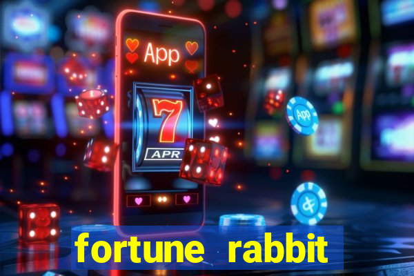 fortune rabbit 5gbet Informational